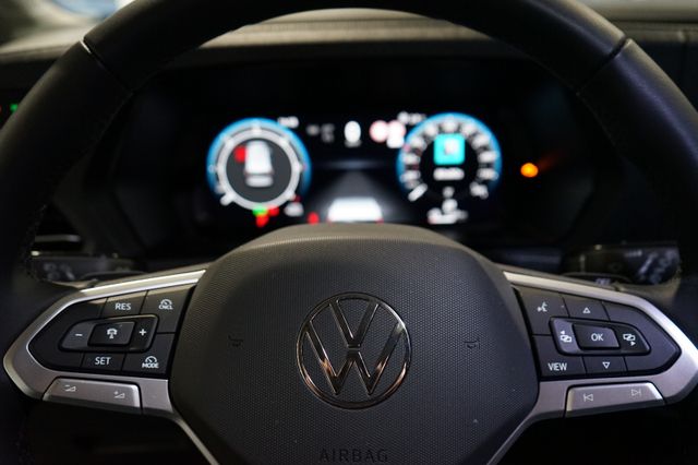 Volkswagen Caddy 2.0 TDI Life DSG | ACC | App | LED Volkswagen Caddy 2.0 TDI Life DSG | ACC | App | LED