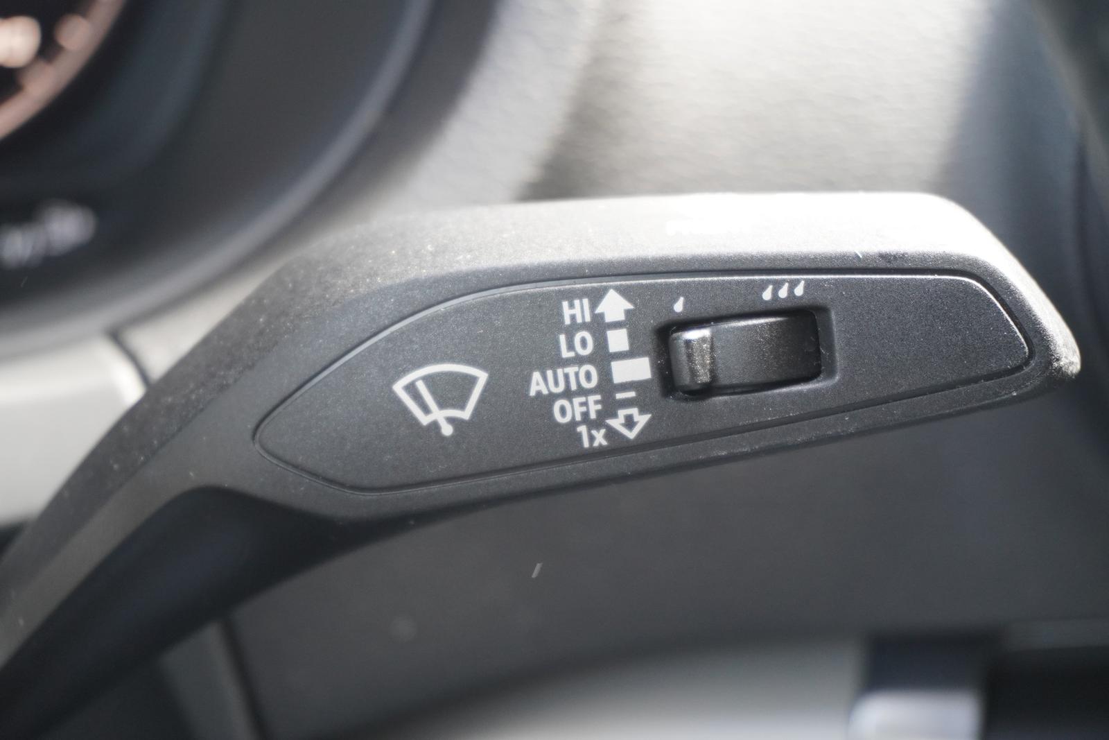 Audi A3 30 TFSI S-Line LED Navi Digitales Cockpit, миниатюра 19