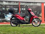 Piaggio Liberty 125 429KM!! - PIAGGIO LIBERTY 125
