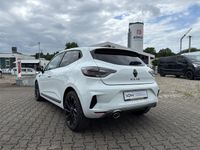 Renault Clio - Vorschau Bild 3