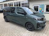 Opel Zafira Life 2,2 Autom Ed LED AHK SHZ 9 Sitz