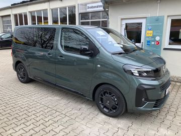 Opel Zafira Life - 1
