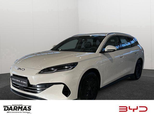 BYD SEAL 6 DM-i Touring Boost