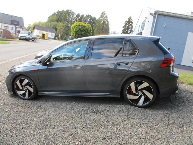 Volkswagen Golf VIII Lim. GTI Navi Sport Alu TOP