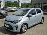 Kia Picanto 1.2 Dream Team ISG - wenig km, mit Garan - Kia Picanto mit Benzin-Antrieb: Kleinwagen, 1.1