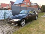 BMW 325d Coupé - - BMW 325 mit Diesel-Antrieb: Sportwagen