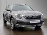 Skoda Kamiq 1.0 TSI DSG Tour Business, LED - gebrauchte Skoda Kamiq aus dem Jahr 2022