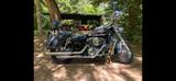 Kawasaki VN 1500 Classic FI - Offers matching your search criteria