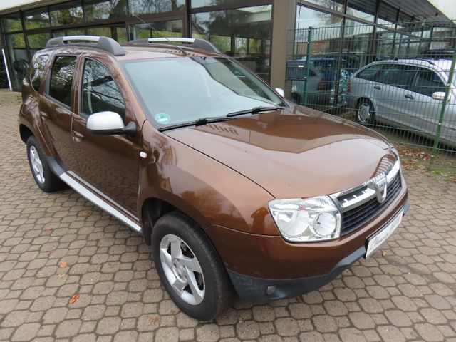 Dacia Duster Ambiance 1.5 dCi