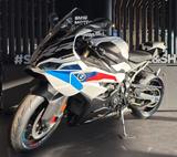 BMW S1000RR - BMW S100 RR