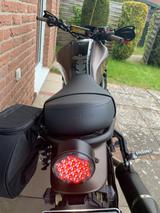 Yamaha XSR 700 XTribute .. aus 1. Hand !