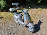 Vespa ET 4 - VESPA ET4