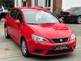 Seat Ibiza Lim.Style Salsa-Euro5-Navi-Hu:Neu-Garantie - Seat Ibiza mit Diesel-Antrieb