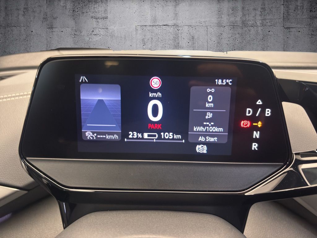 Volkswagen ID.5 - Bild 18