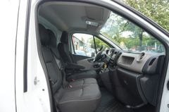 Fahrzeugabbildung Renault Trafic Kasten L1H1 2,7t Komfort Klima PDC 1.HD!