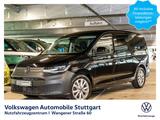 Volkswagen Caddy Maxi Life DSG 2.0 TDI Euro 6d ISC FCM - Volkswagen Caddy Maxi aus 2022