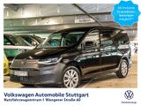 Volkswagen Caddy Maxi Life DSG 2.0 TDI Euro 6d ISC FCM - VW Caddy Maxi gebraucht in Stuttgart