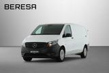 Mercedes-Benz Vito 116 CDI Kasten Extralang AUT AHK SHZ PDC - Mercedes-Benz Vito