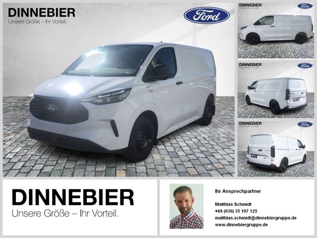 Ford TRANSIT CUSTOM 280 L1 H1 Kasten LKW Trend 81 kW