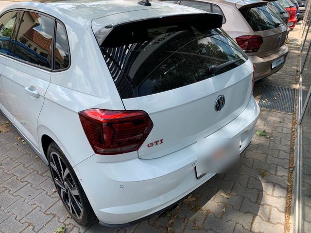 Volkswagen VW Polo GTI