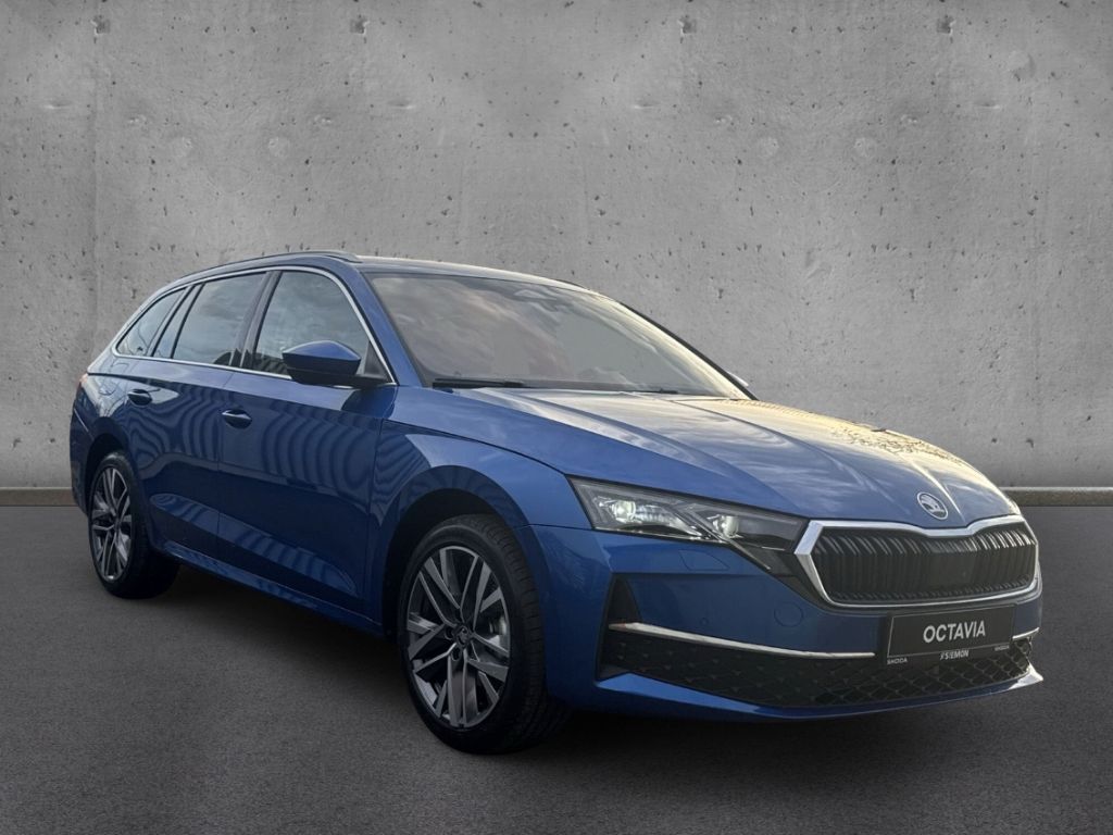 Skoda Octavia - Bild 6
