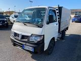 Piaggio PIAGGIO Porter 1.3 Cassone Fisso 4x4 Cucini Spon - Piaggio Porter Gebrauchtwagen