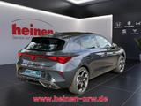 Cupra Leon 1.5 eTSI DSG LED+SHZ+WINTERP.+KAM.+KLIMA - mit Benzin-Antrieb: Grau, Ambiente-Beleuchtung, Limousine, mit Klimaanlage