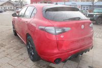 Alfa Romeo Stelvio - Vorschau Bild 5