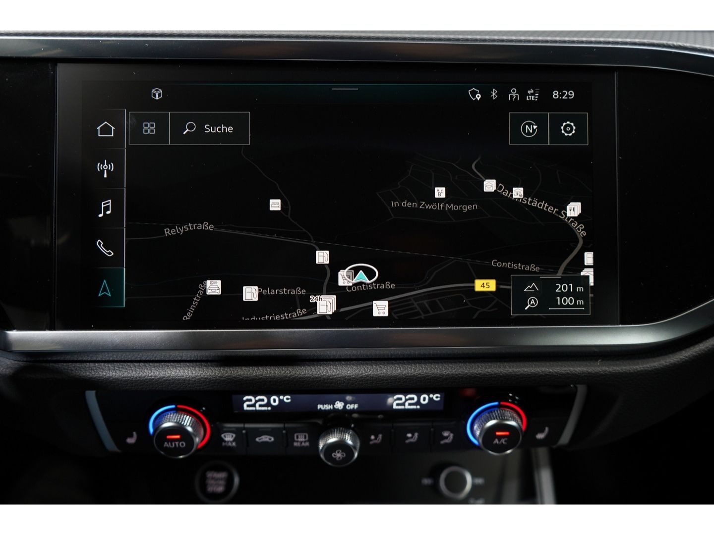 Audi Q3 - Bild 9