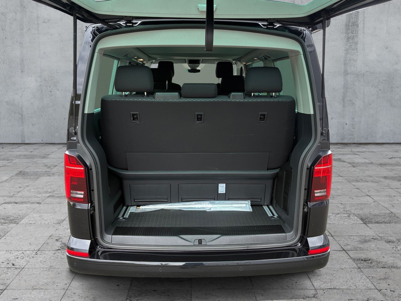 Volkswagen T6 California - Bild 14