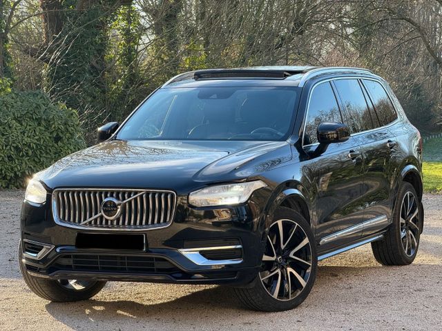 Volvo XC 90  Inscription Recharge Plug-In Hybrid AWD