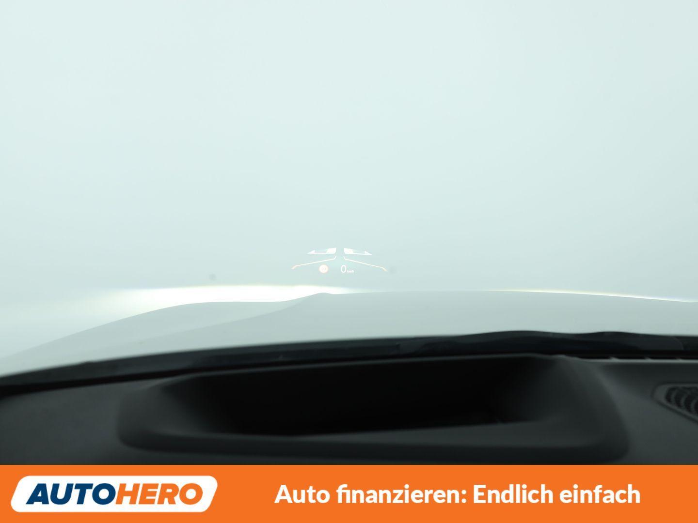 BMW 320 3er 320d Mild-Hybrid M Sport, миниатюра 20