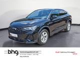 Audi Q3 Sportback S line 40 TDI quattro *AHK *LED *KA