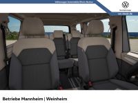 Volkswagen T7 Multivan - Vorschau Bild 12
