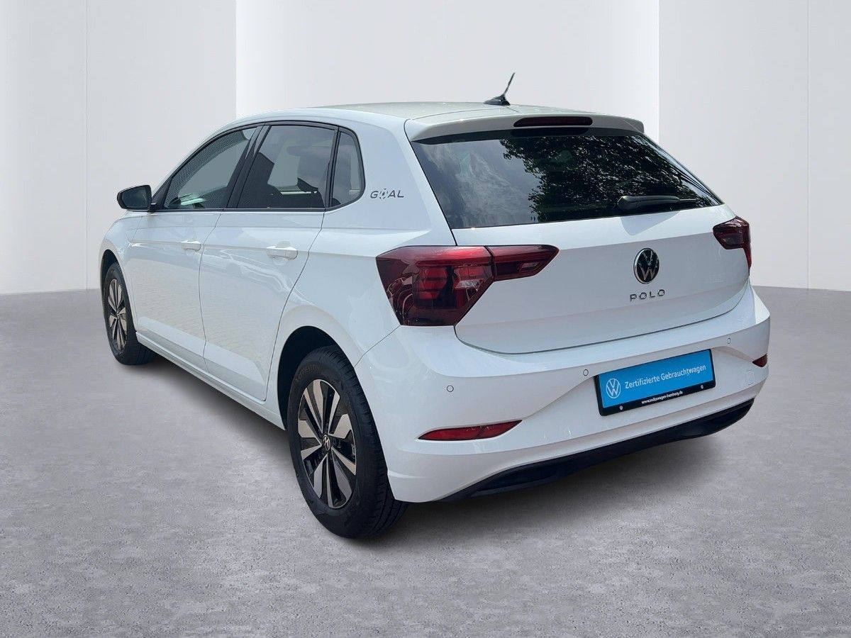 Volkswagen Polo - Bild 3