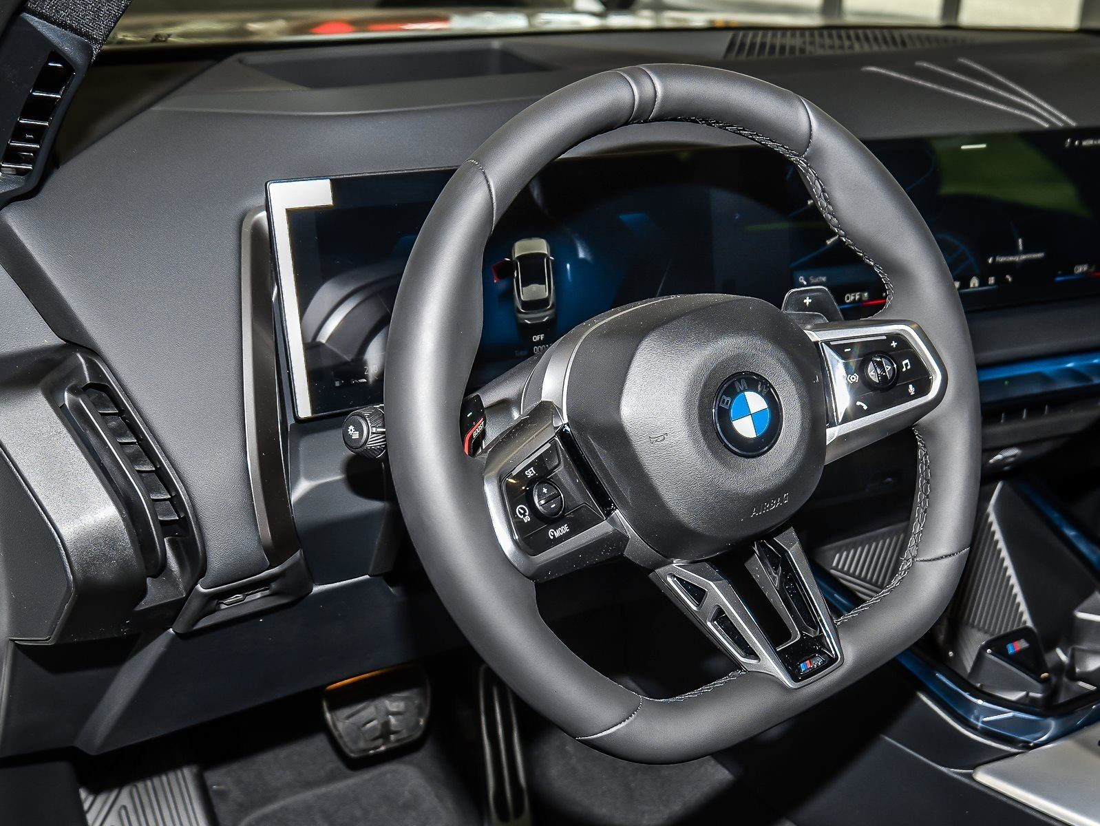 BMW X3 - Bild 16
