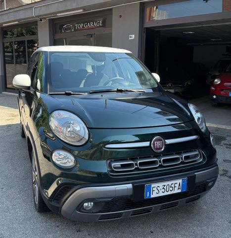 FIAT 500L Cross