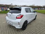 Mitsubishi Space Star Select+ Black1.2 MIVEC ClearTec 5-Gan - Mitsubishi Space Star Gebrauchtwagen