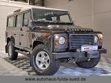 Land Rover Defender 110 S Station Wagon°Diff-Sperre°Seilwin - Land Rover Defender mit Diesel-Antrieb: Station Wagon Se