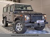 Land Rover Defender 110 S Station Wagon°Diff-Sperre°Seilwin - Land Rover Defender: Se