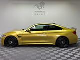 BMW M4 Competition|2.Hand|deutsch|No-OPF|H&K|HuD| - BMW M4 Gebrauchtwagen in Wuppertal