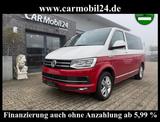 Volkswagen T6 Multivan 2.0 TDI DSG Generation SIX *ACC*NAVI - Volkswagen T6 Multivan in Oldenburg