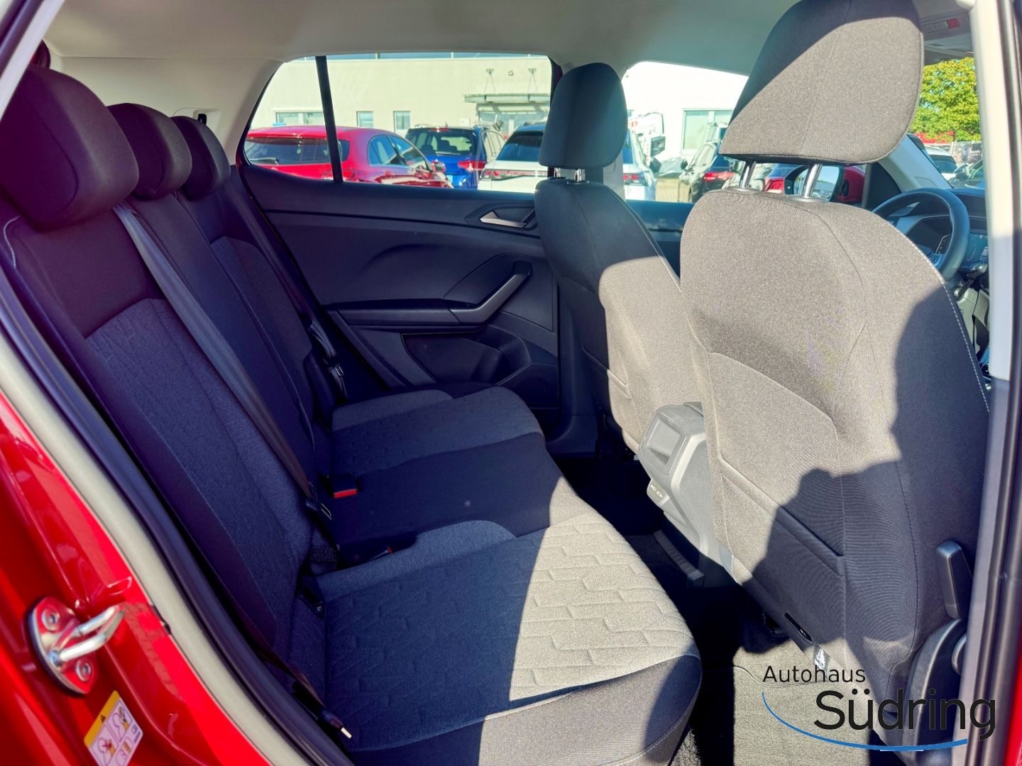 T-Cross 1,0 TSI Life DSG AHK Navi LED ACC Rückfk