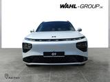XPENG G9 _2024 AWD Performance ABS ESP SERVO DAB - weiße XPENG G9