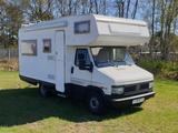 Dethleffs Alkoven Fiat Ducato 290 *sofort Reisebereit* - Dethleffs Ducato