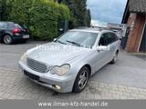 Mercedes-Benz C 180 T ELEGANCE