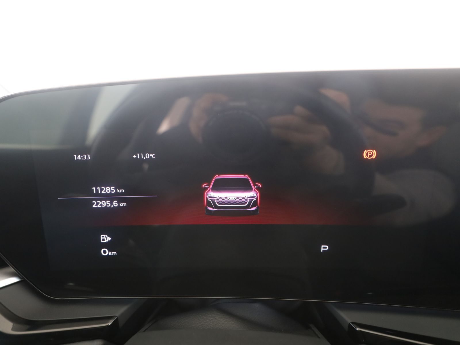 Audi A5 - Bild 16