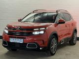 Citroën C5 Aircross BlueHDI 130 S&S EAT8 SHINE PACK - Citroën Gebrauchtwagen in Krefeld
