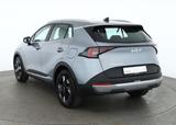 Kia Sportage 1.6 T-GDI Aut. Facelift LED Navi AHK Ka - gebrauchte Kia Sportage mit Facelift