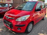 Hyundai i10 Edition+ / Radio /CD /HU:04/2027 - Hyundai i10: Edition20